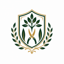 Jardin de Brabant logo